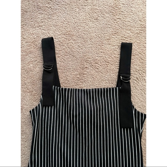 Cute BCBGeneration Striped Dress - Picture 7 of 12